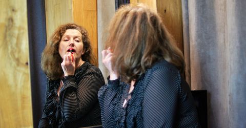 Profile picture - Aria