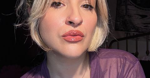 Profile picture - Sylvie Celeste