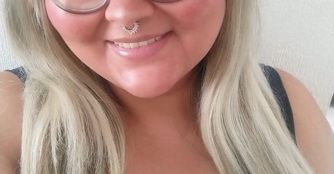 Profile picture - Nefertari95