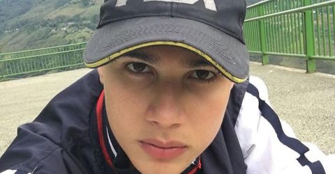 Profile picture - Diego_vergara_