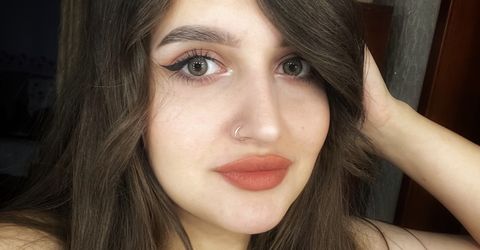 Profile picture - SexyAlina