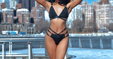 Profile picture - Michelle Lonice