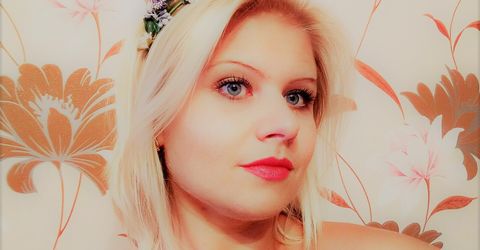 Profile picture - GoldyStark