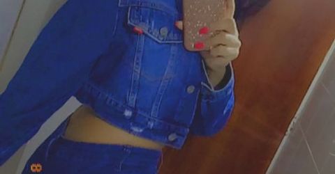 Profile picture - Vale ochoa