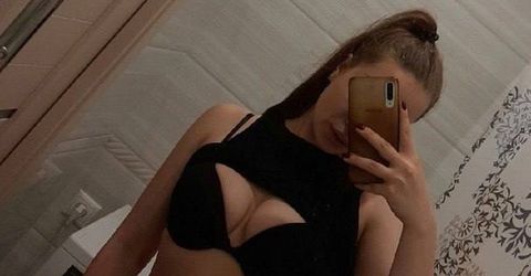 Profile picture - Hot Pussy