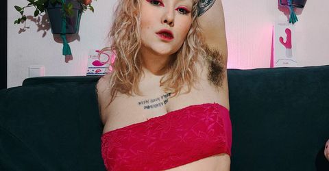 Profile picture - Olive Cum