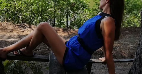 Profile picture - Anastasiy23