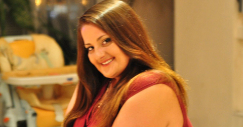 Profile picture - MaryTesoro