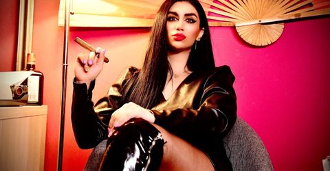 Profile picture - GabrielaBlack