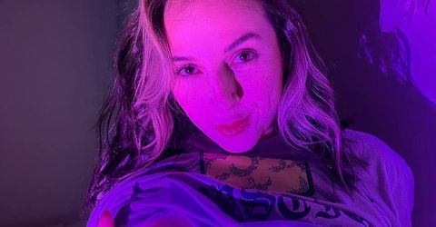 Profile picture - Missy Hyde