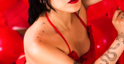 Profile picture - Luna Miller