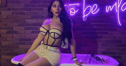 Profile picture - AbbeyKhaled