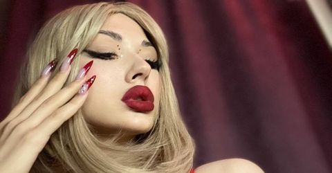 Profile picture - RebeccaMichaelson