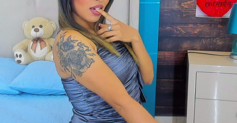 Profile picture - Madelaine Jones