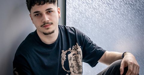 Profile picture - JoshKnight