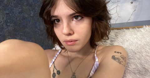 Profile picture - Zoey Bunny