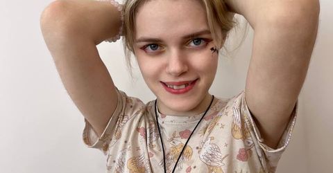 Profile picture - Barbara