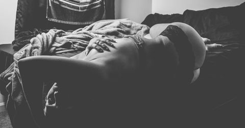 Profile picture - TheGirlWhoWelds