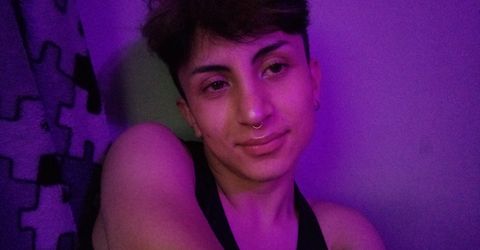 Profile picture - Sammy