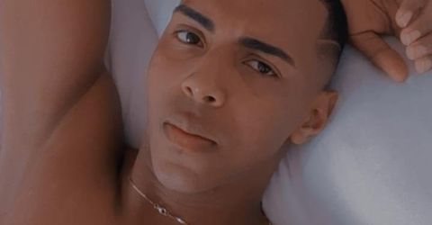 Profile picture - Terrance Rock