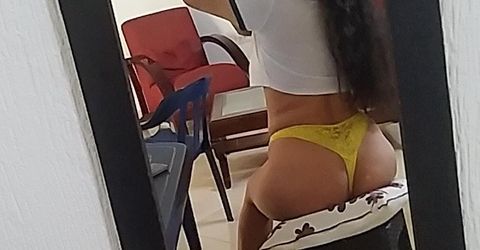 Profile picture - Alessandra