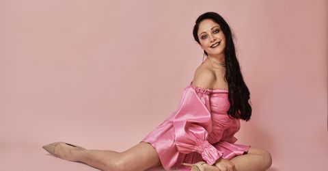 Profile picture - Salma