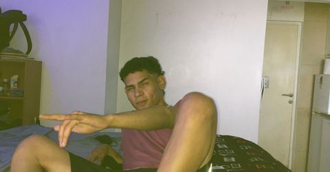 Profile picture - Poysonsam