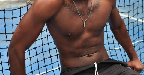 Profile picture - Kenler Jason