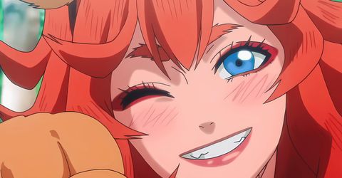 Profile picture - Milly Yako