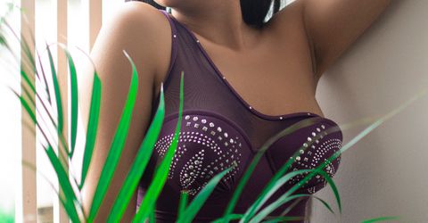 Profile picture - alice Hill