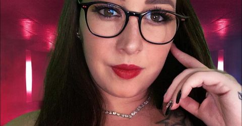 Profile picture - Strumpfhosenfee