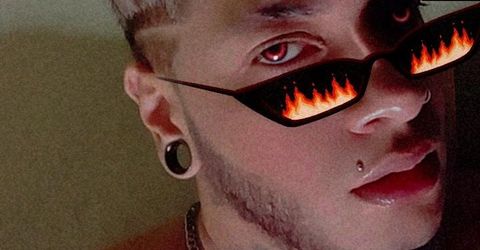 Profile picture - Neythan