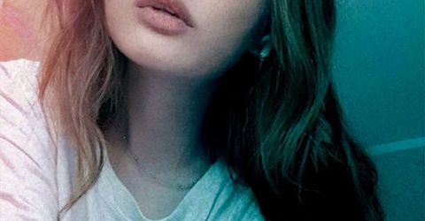 Profile picture - Valerie