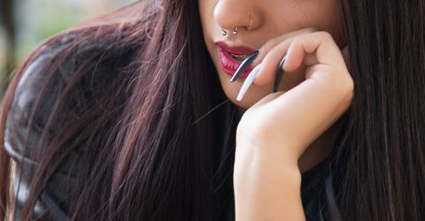 Profile picture - AtheneaOwens