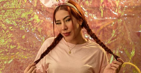 Profile picture - MaddieKey