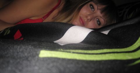 Profile picture - Helga
