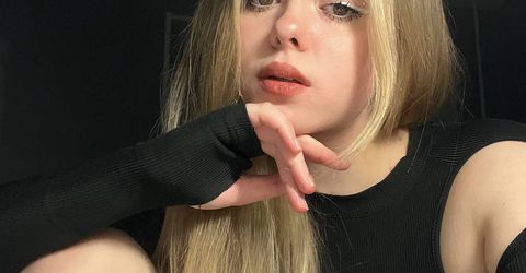 Profile picture - Kimberly