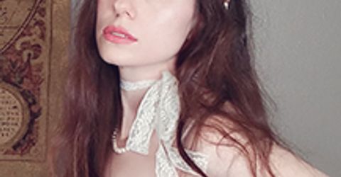 Profile picture - Ivy Wylde