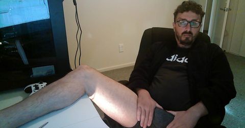 Profile picture - lilboyballs