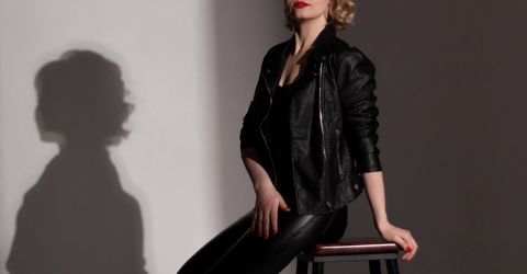 Profile picture - Miss Cherry