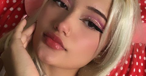 Profile picture - CasidyLu