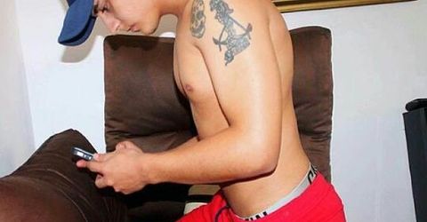 Profile picture - LukeVargas