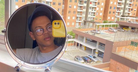 Profile picture - Axel_Twink