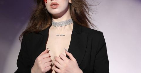 Profile picture - Freya