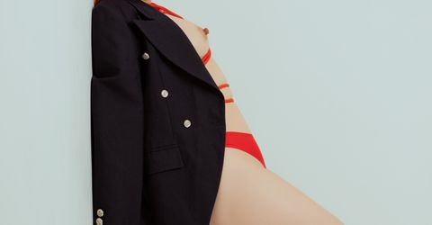 Profile picture - Amy Evans