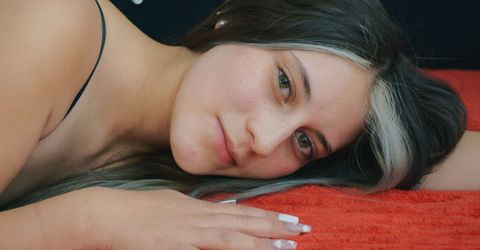 Profile picture - Gia Paigee