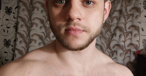 Profile picture - Antonio