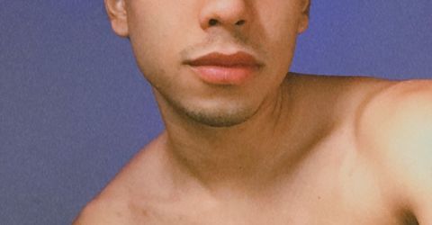 Profile picture - callmedaniel
