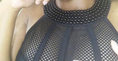 Profile picture - Nefertari69