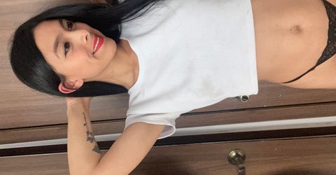 Profile picture - isabela _Cam1